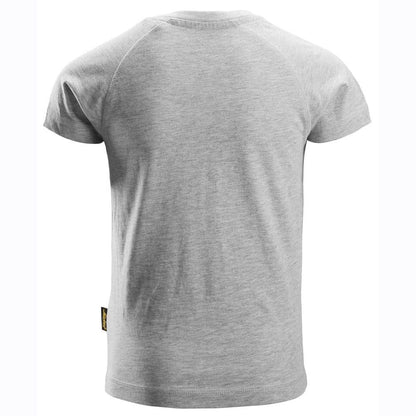 Snickers 7514 Junior Logo T-Shirt