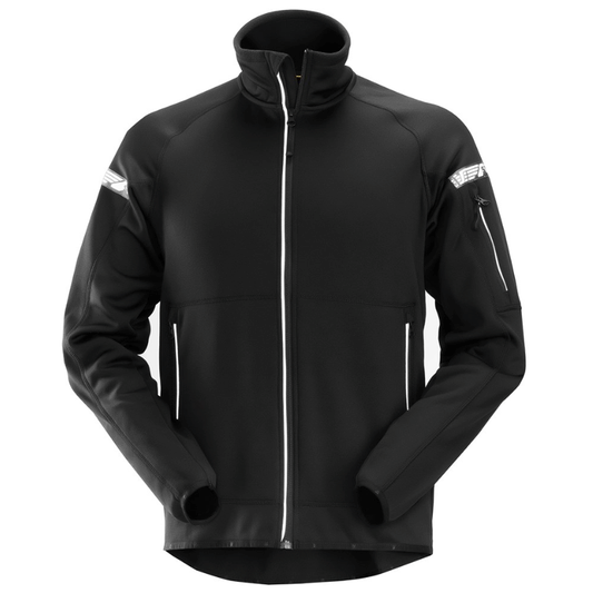 Snickers 8004 AllroundWork 37.5® Fleece Jacket Various Colours