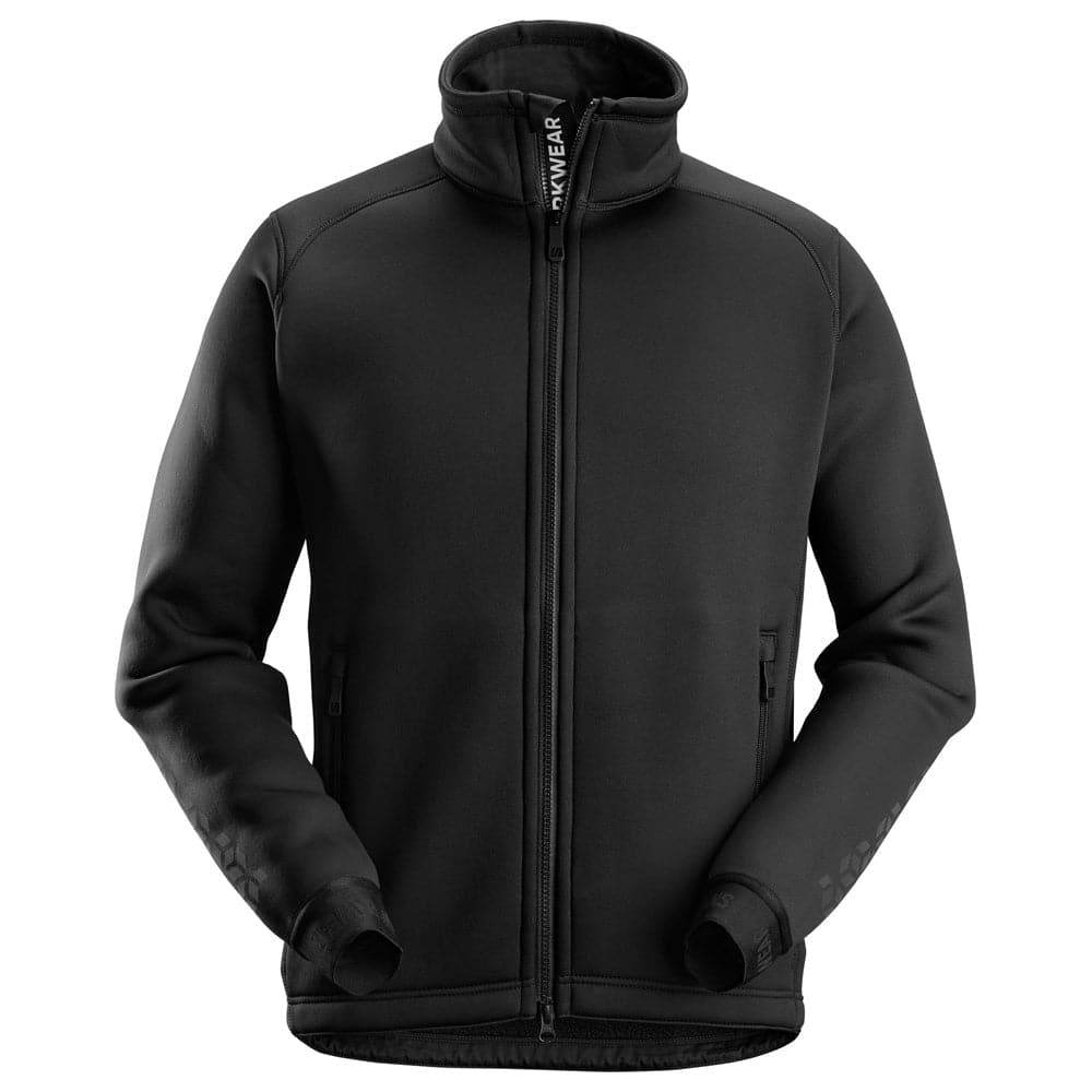 Snickers 8018 FlexiWork, Inverted Pile Work Jacket