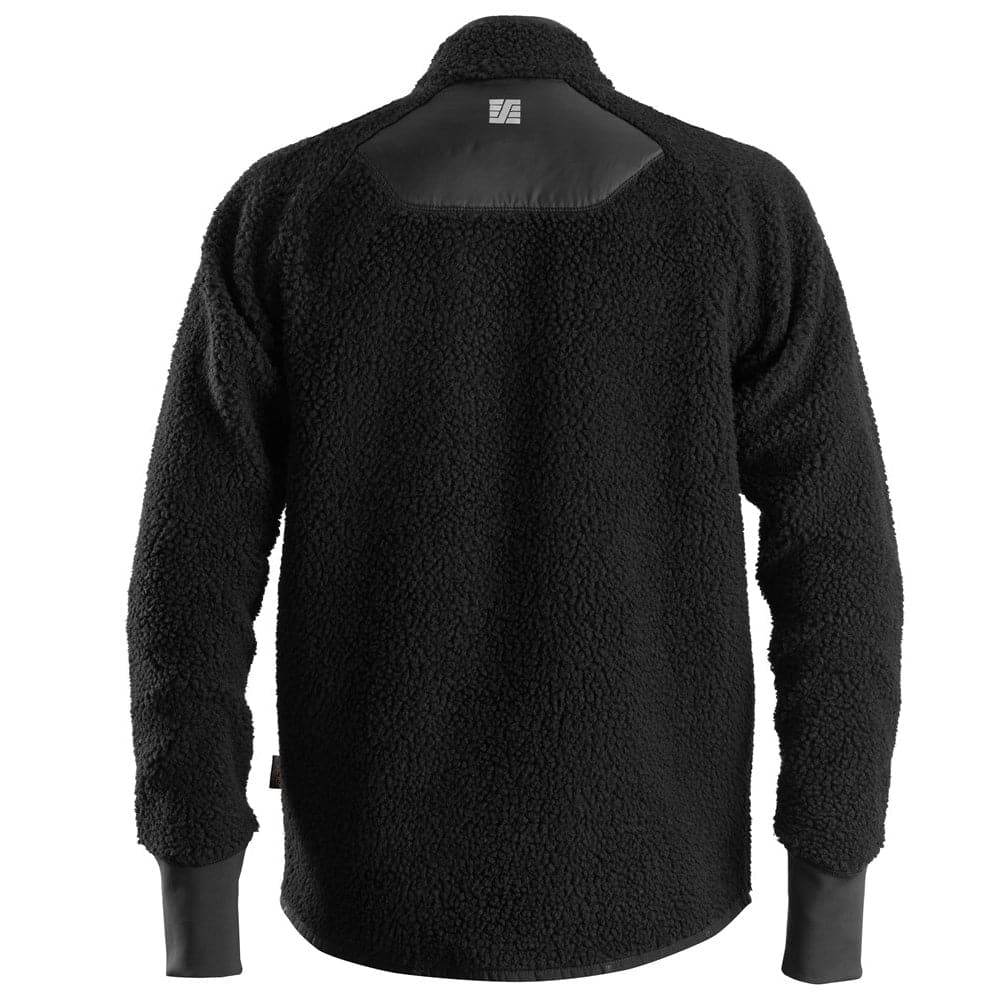 Snickers 8021  AllroundWork, Pile Full Zip Work Jacket