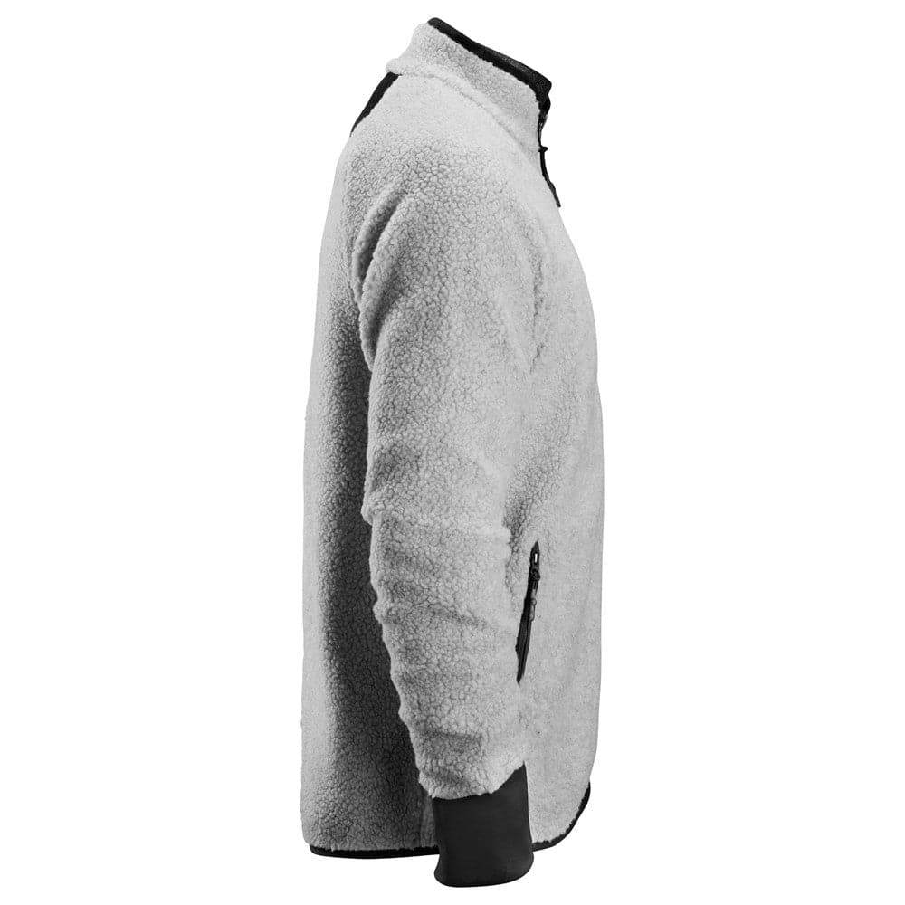 Snickers 8021  AllroundWork, Pile Full Zip Work Jacket