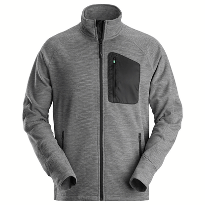 Snickers 8042 FlexiWork, Fleece Work Jacket Various Colours