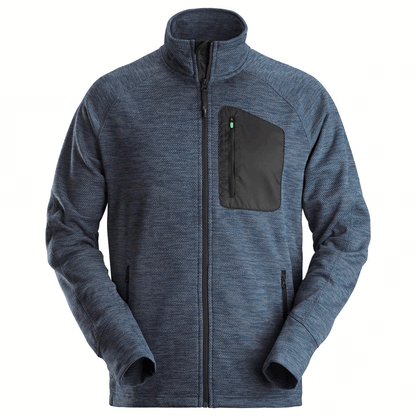 Snickers 8042 FlexiWork, Fleece Work Jacket Various Colours