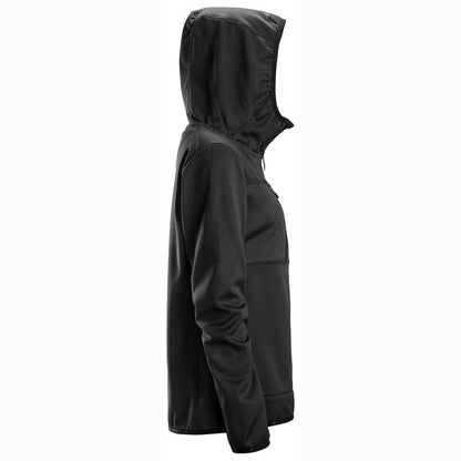 Snickers 8057 AllroundWork Women's Full-Zip Hoodie Sweatshirt