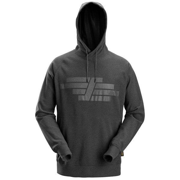 Snickers 8075  AllroundWork Polartec® Terry Hoodie