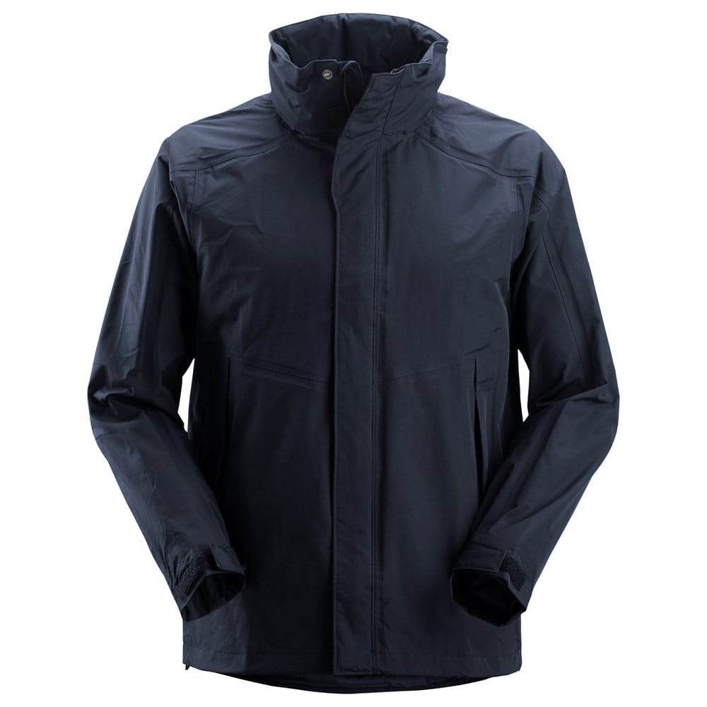 Snickers 8378 Waterproof Jacket Trouser Set