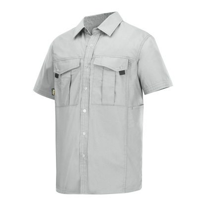 Snickers 8506 Rip Stop Short Sleeve Shirt Various Colours