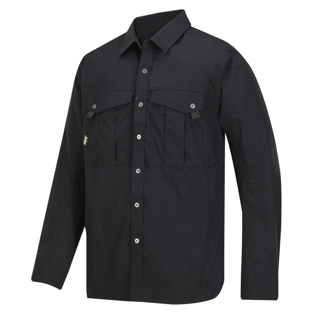 Snickers 8508 Rip Stop Shirt Various Colours