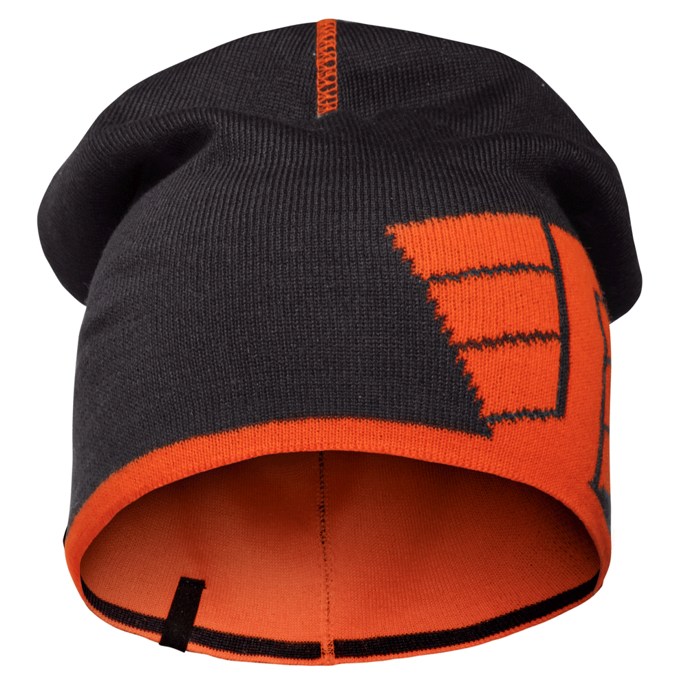 Snickers 9015 Reversible Beanie Various Colours