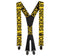 Snickers 9064 Logo Braces Various Colours