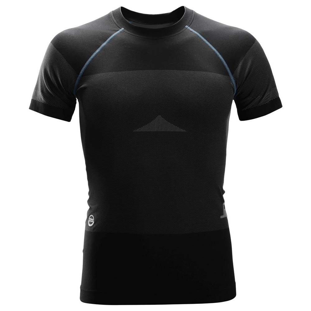 Snickers 9419 LiteWork Seamless 37.5® Short Sleeve Shirt