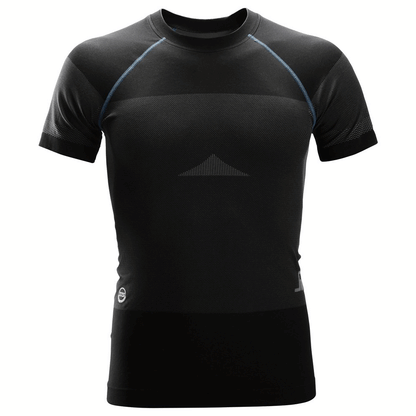 Snickers 9419 LiteWork Seamless 37.5® Short Sleeve Shirt