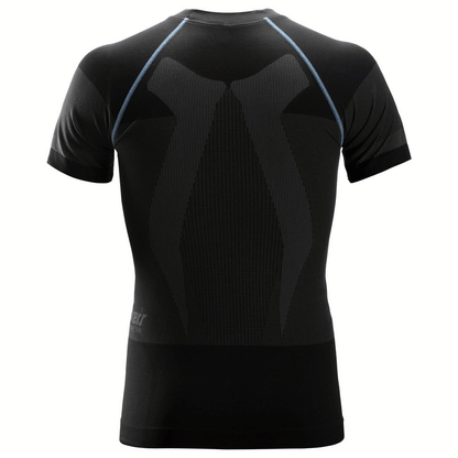 Snickers 9419 LiteWork Seamless 37.5® Short Sleeve Shirt