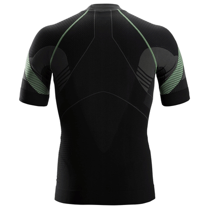 Snickers 9426 FlexiWork Seamless Short Sleeve Shirt