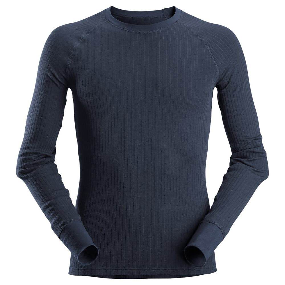 Snickers 9445  AllroundWork Thermal Top & Long Johns Light Set