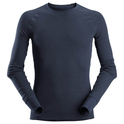 Snickers 9445  AllroundWork Thermal Top & Long Johns Light Set