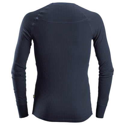 Snickers 9445  AllroundWork Thermal Top & Long Johns Light Set