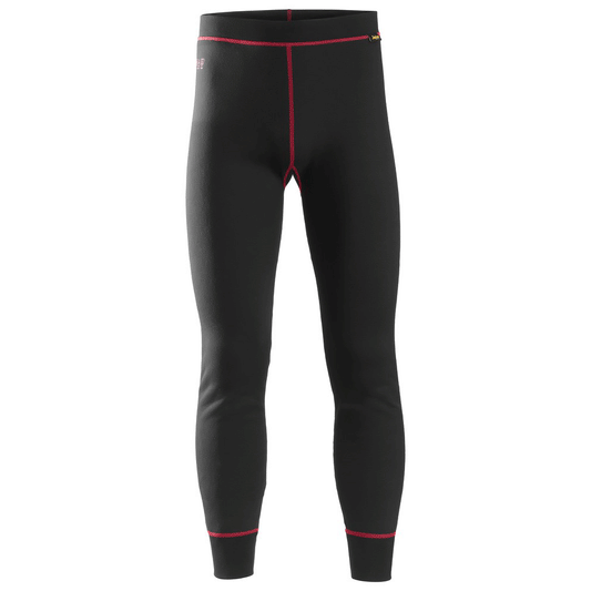 Snickers 9469 ProtecWork, Flame Retardant Arc Protection Wool Terry Trousers