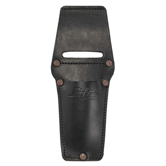 Snickers 9769 Leather Utility Knife Pouch