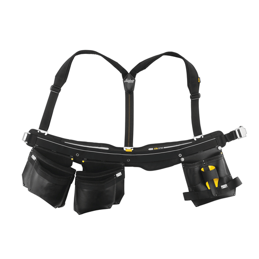 Snickers 9770 XTR Carpenter’s Toolbelt