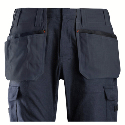 Snickers 9793 ProtecWork Holster Pockets - Shorts not included