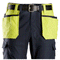 Snickers 9797 ProtecWork Holster Pockets - Shorts not included