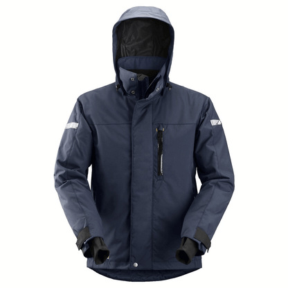 Snickers AllroundWork, 1102 Waterproof 37.5® Insulated Jacket Various Colours