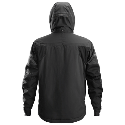 Snickers AllroundWork, 1102 Waterproof 37.5® Insulated Jacket Various Colours