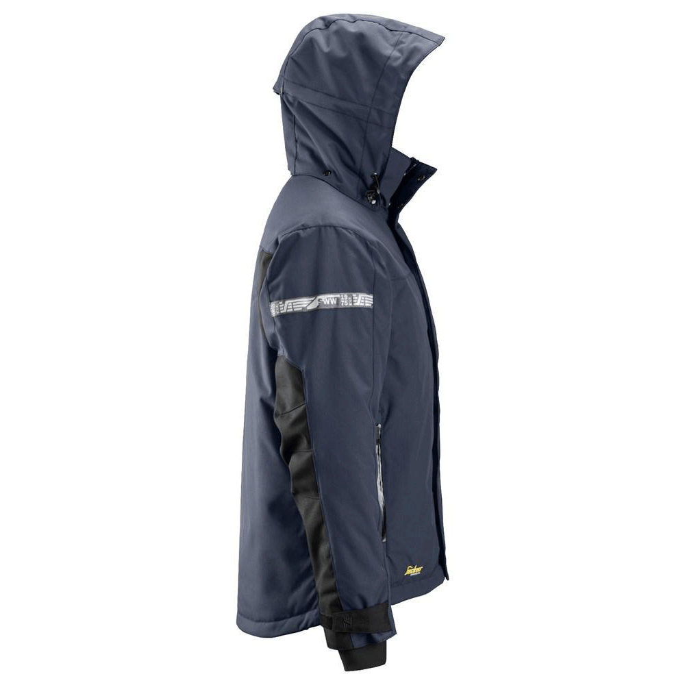 Snickers AllroundWork, 1102 Waterproof 37.5® Insulated Jacket Various Colours