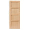 Snowdon Oak Internal Fire Door FD30 - All Sizes