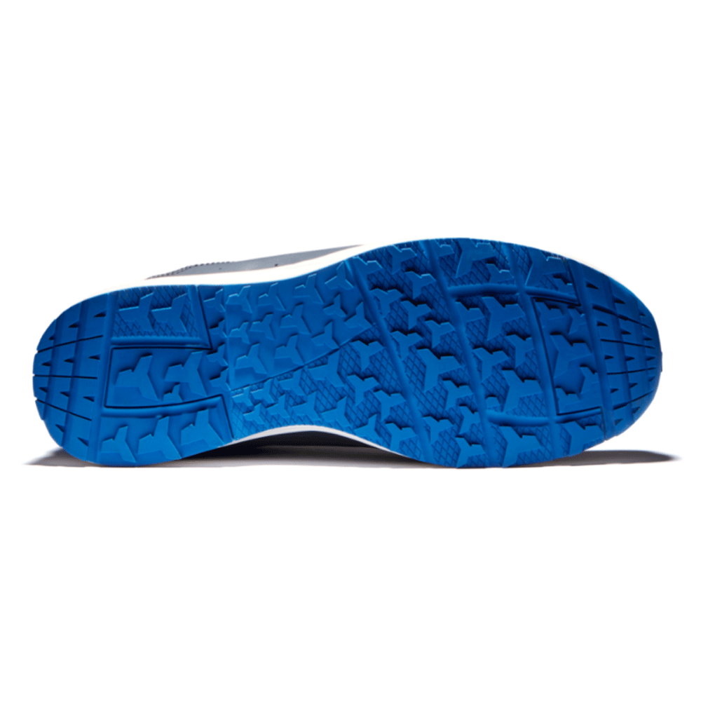 Solid Gear SG61001 Ocean Non Metallic Toe Cap Shoe Trainer