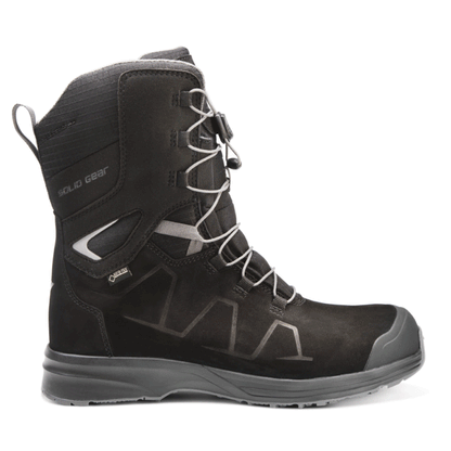 Solid Gear SG61010 Talus GTX Safety Toe Cap Work Boots