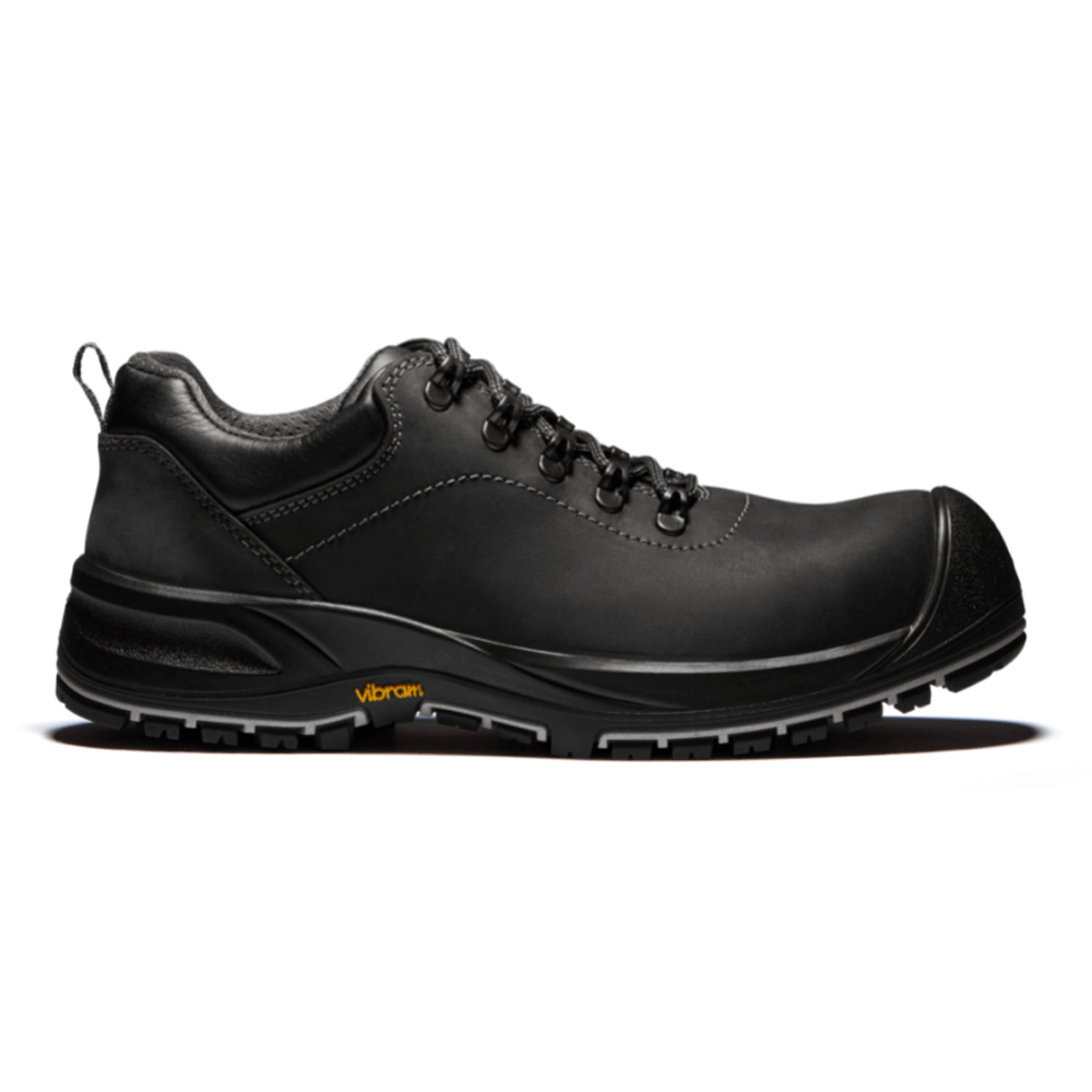 Solid Gear SG74003 Atlas S3 SRC Safety Work Trainer Shoe