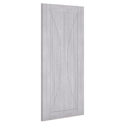Sorrento Ash Light Grey Internal Door - All Sizes