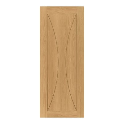 Sorrento Oak Prefinished Internal Door - All Sizes