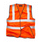 Standsafe HV001 Hi-Vis Vest Various Colours