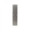 Push Plate Satin Stainless Steel - 350mm x 80mm