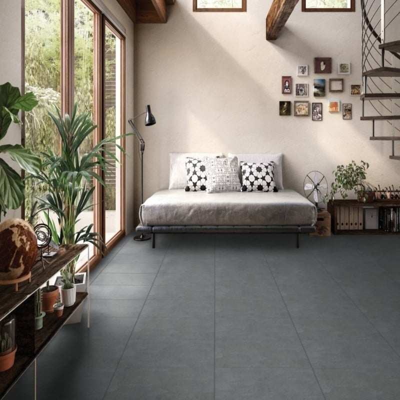 Surface Mid Grey (Matt Finish) - All Sizes