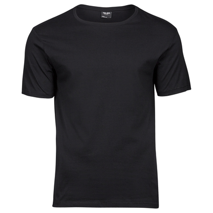 Tee Jays 5000 Luxury Cotton T-Shirt