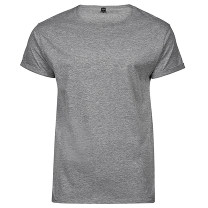 Tee Jays 5062 Roll-Up T-Shirt