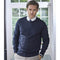 Tee Jays 6000 Merino Blend Crew Neck Sweater