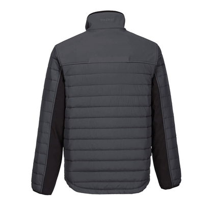 Portwest T752 Water Resistant Baffle Jacket