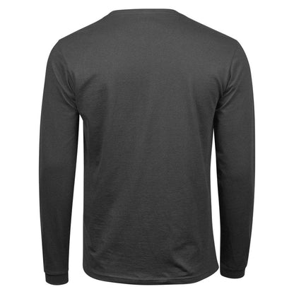 Tee Jays 8007 Long Sleeve Sof T-Shirt