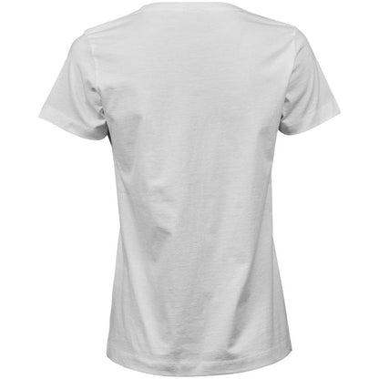 Tee Jays T8050 Ladies Sof T-Shirt