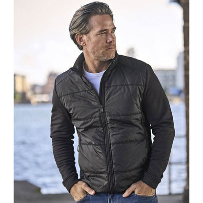 Tee Jays 9110 Hybrid-Stretch Jacket
