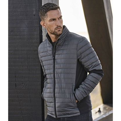 Tee Jays 9626 Crossover Padded Jacket