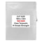 Clear M-Grade Tarpaulin 10m x 12m