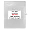 Clear M-Grade Tarpaulin 6m x 10m