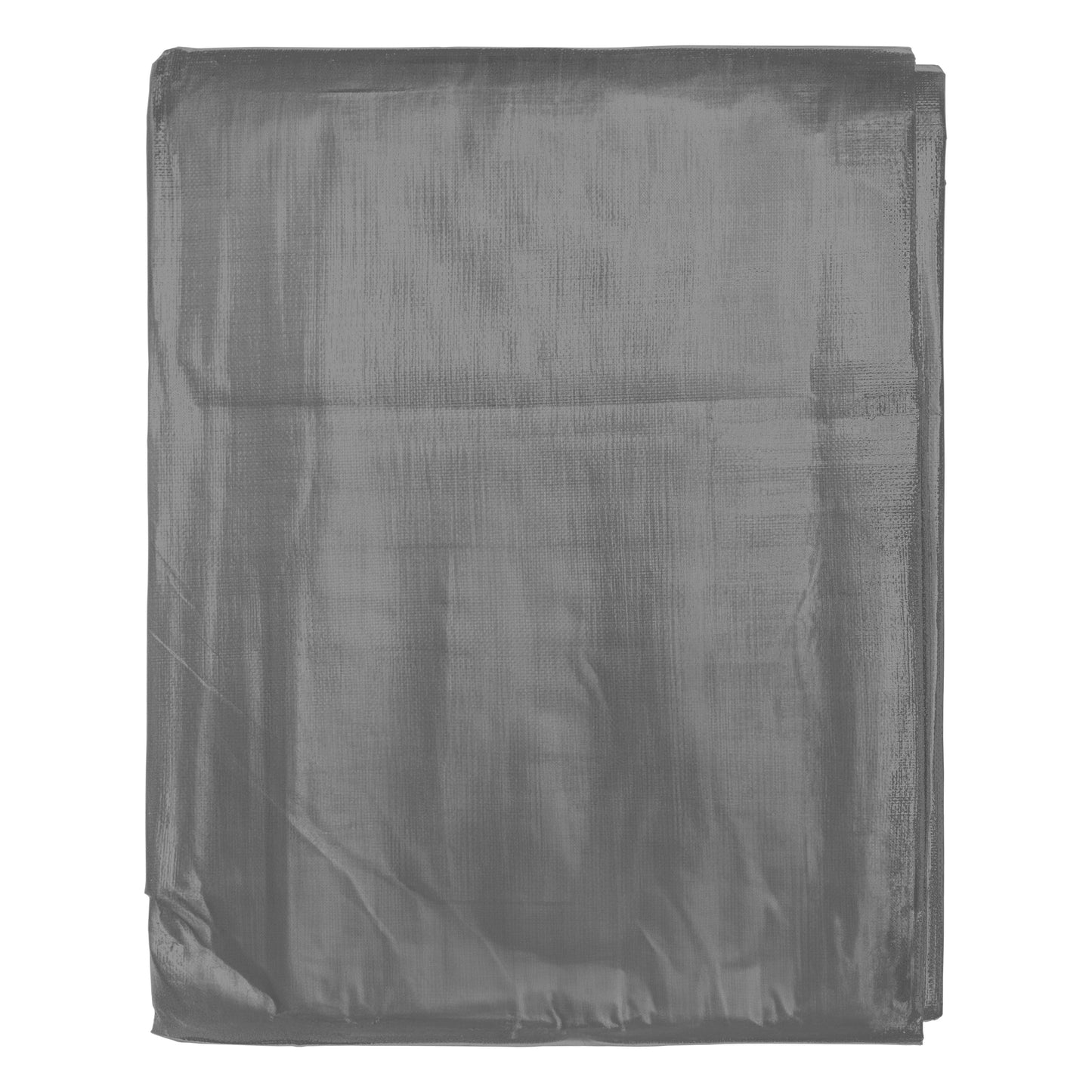 Grey L-Grade Tarpaulin 10m x 15m