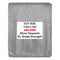 Silver XL-Grade Tarpaulin 1.5m x 2m